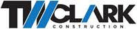 TW Clark Construction Logo